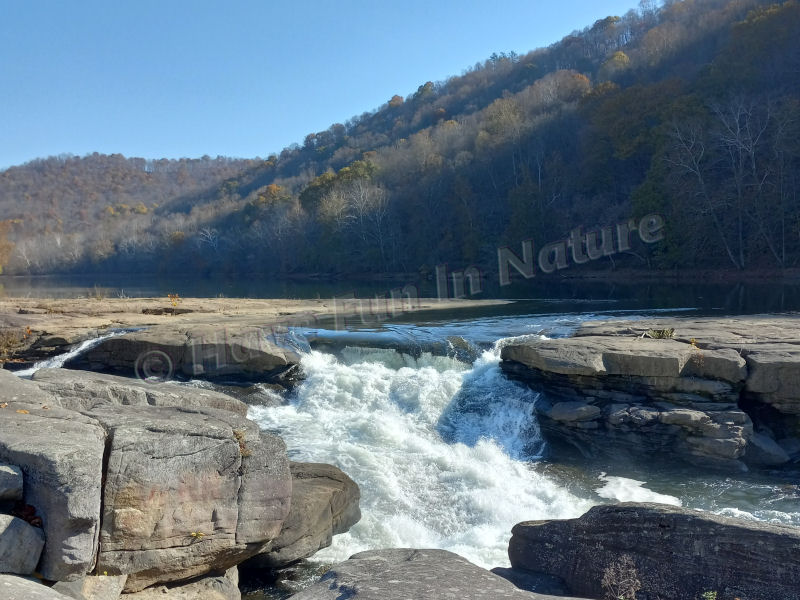 Valley Falls State Park